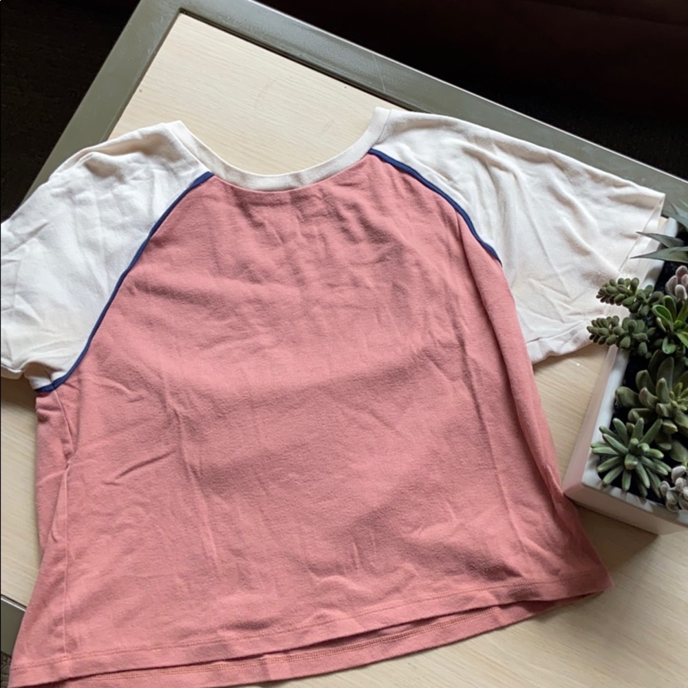 American Eagle Top